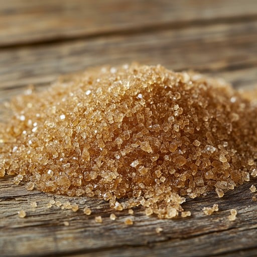 Sugared Skin (Escapade Gourmande)