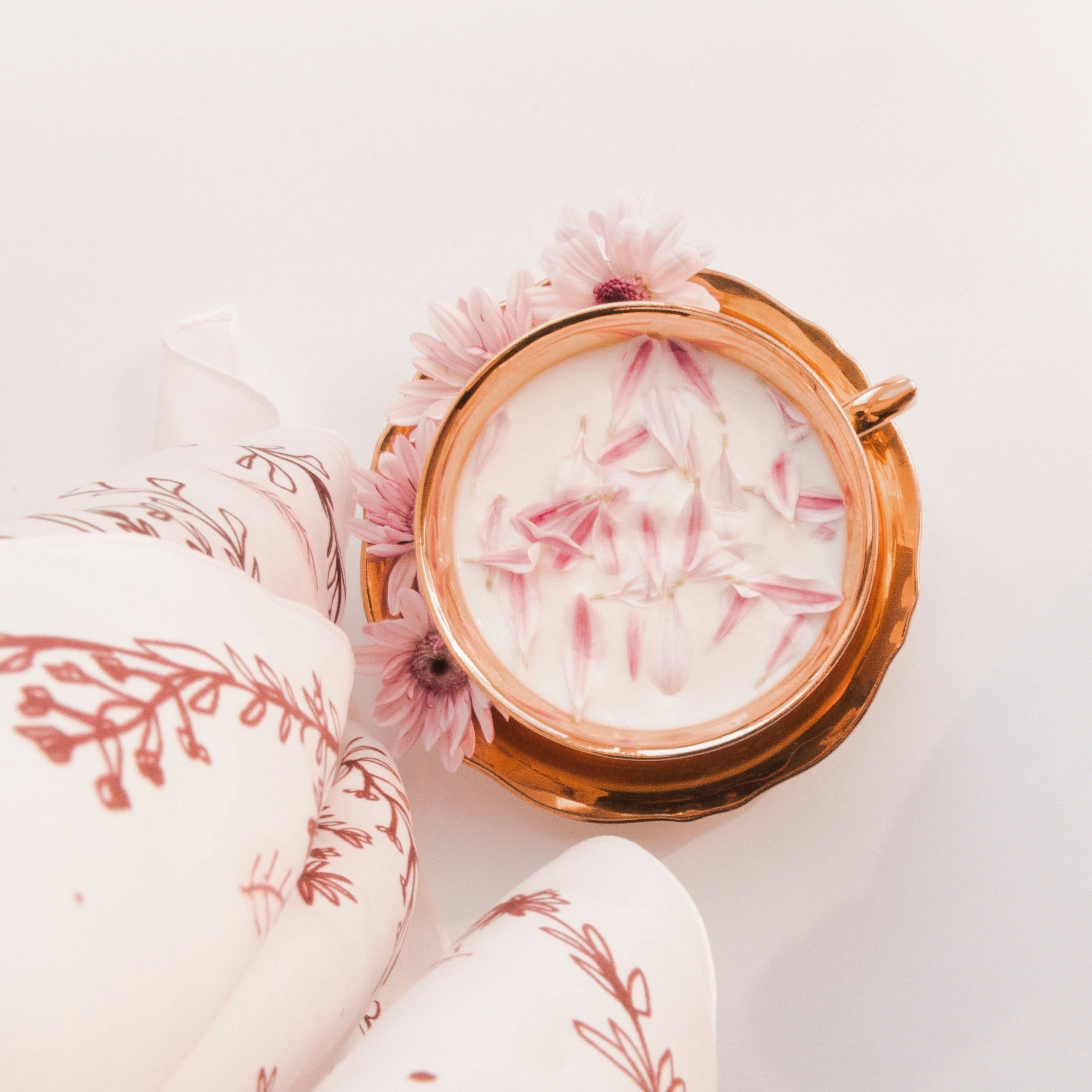 Creme Lullaby (Crybaby Milk)