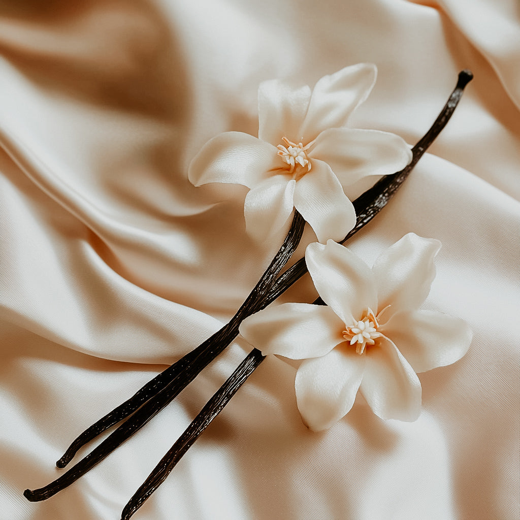 Cashmere Theory (Vanilla Skin Extrait)