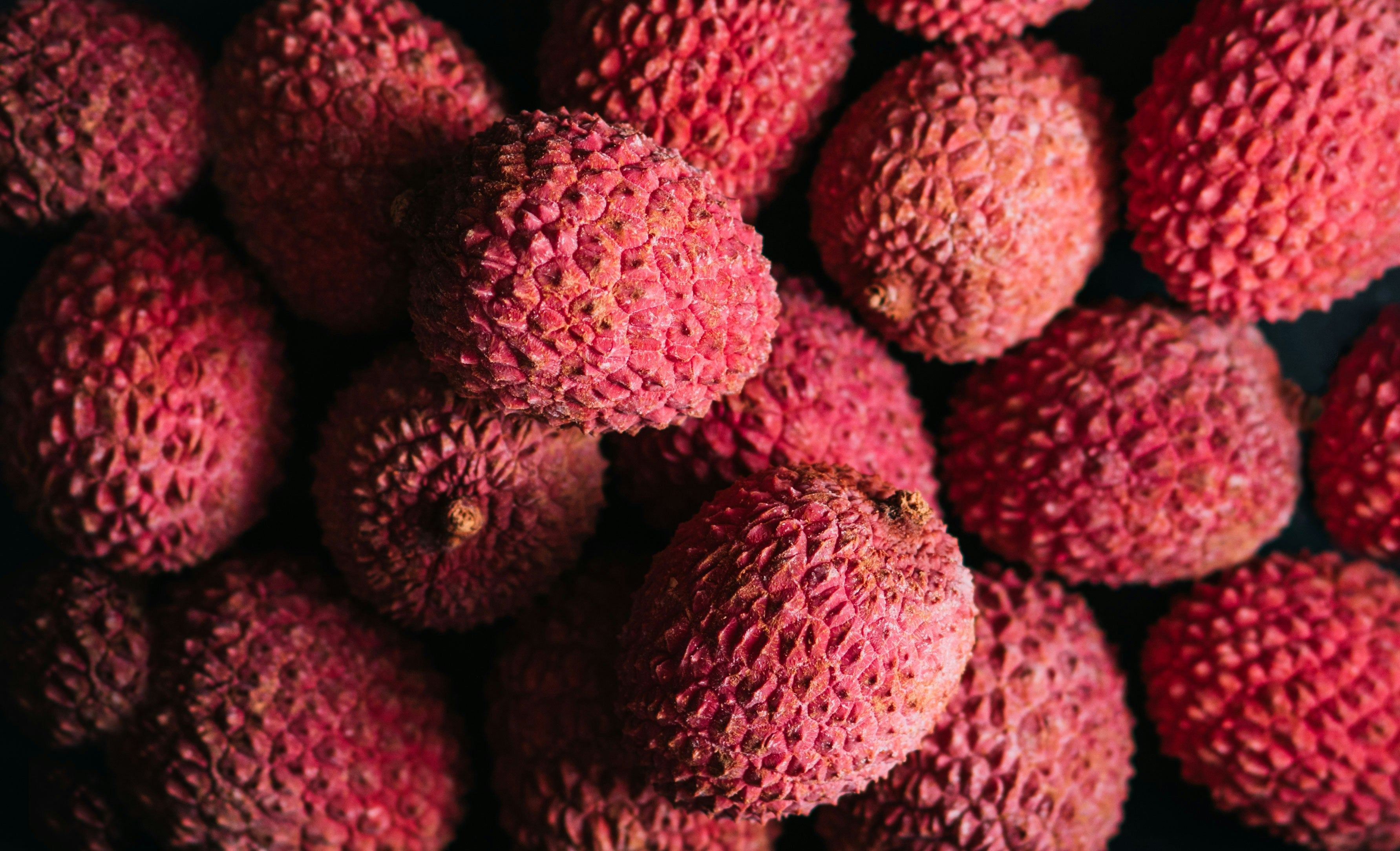 Litchi Noir (Delina Exclusif)